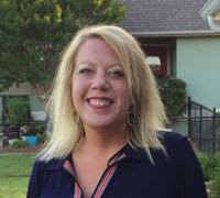 Allison “Nikki” Wallen Sullivan