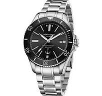 NORTH EDGE ANCHOR Mechanical Watch 42MM Sapphire Glass MIYOTA 8215 100