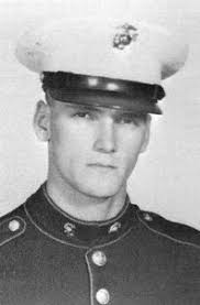 PFC John Harold Roach (1947-1968)