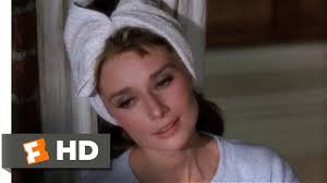 Breakfast at Tiffany's (3/9) Movie CLIP