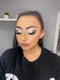 Emily Emmett Make Up Art