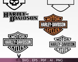 Harley Davidson Svg Bundle Harley Davidson Logo Harley Davidson Logo Harley Davidson Harley