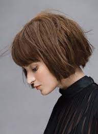 Pin By Abby Bischoff On My Style Short Hair Styles Short Hair With Bangs Hair Inspiration