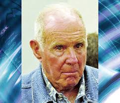 James Pflueger dies at 91