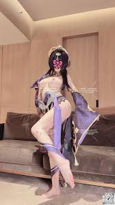 Cosplay) 上海阿西推特cos散图2 – 青年美圖