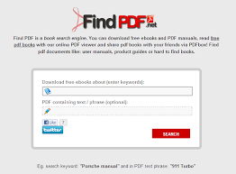 Read & download ebooks for free: Findpdf Net Find And Download Free Pdf Books Online