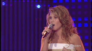 Eurovision song contest the story of fire saga music from the netflix film soundtrack. Junior Eurovision 2006 Molly Sanden Det Finaste Nagon Kan Fa Sweden Youtube