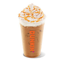 America's iced coffee is now in bottles! Iced Signature Latte Delicious Espresso Milk Dunkin