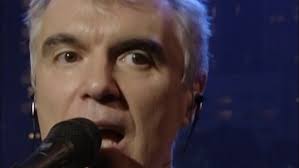 David Byrne