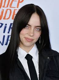 Billie Eilish | Gracie Abrams Wiki | Fandom