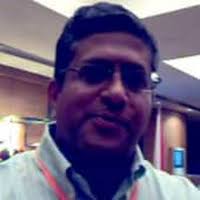 Mahavir Pratap Sharma