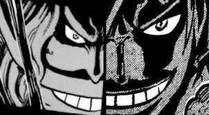 Wanji is the Whitebeard of this era : r/OnePiecePowerScaling