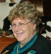 Karen Kronberg Obituary