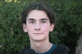 14-Year-Old Who Survived Walking Off 120-Foot Cliff Returns Home