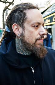 Reginald Arvizu fieldy