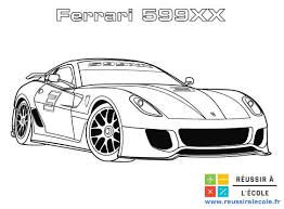 Meilleurs coloriage voiture gratuits et nouveautés 2020 : Coloriage Voiture 19 Dessins A Imprimer Gratuitement