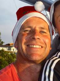 Missing fisherman Paul Barning's wife speaks after search called off