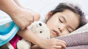 Kapan Anak Boleh Tidak Tidur Siang?