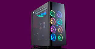 More than letting people know that you've got some fancy setup or to showcase the epic rgb lighting inside, an excellent pc case is first and foremost designed to shelter your components and. How To Build A Pc Hardware Suggestions Instructions And More Wired