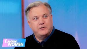 Ed Balls: 'My Stammer Was Mocked in the House of Commons'