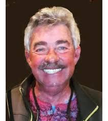 Larry McMahan Obituary (1960