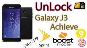 There's no need to give up your boost mobile device when you swap carriers as long as you unlock it before making the change. Unlock Samsung J3 Achieve Boost Mobile Apk 2019 New Version Updated October 2021