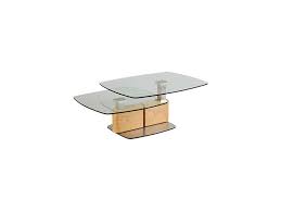 Sea lo que sea y de cualquier estilo, aquí encontrarás todos los muebles para tu casa al mejor precio con grandes ofertas y promociones. Table Basse En Verre Trempe Vente De Table Basse Conforama