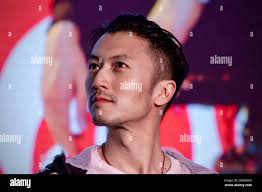 Tse ting hi-res stock photography and images