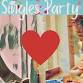 Singles Party With Marissa M. [Vendors Welcome]