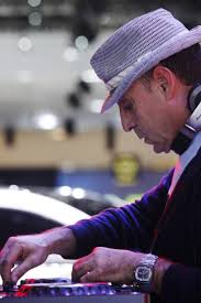 Jose Padilla Dance Music New Dj Dj