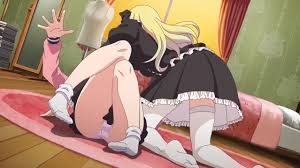 Zhentube-com- 女神寮の寮母くん 完全版 シーン