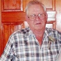 Jerry T. Acker Obituary