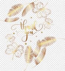 Green yellow chrysanthemum flower and thank you card. Thank You Png Images Pngwing