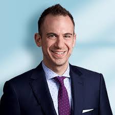 Andrew Varney's Instagram, Twitter & Facebook