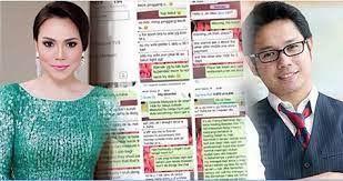 Ally iskandar bersama nurfarahin mendirikan rumah tangga pada 2012 dan dikurniakan anak perempuan berusia dua tahun. Sebelum Isu Cerai Ally Iskandar Farahdhiya Terima Whatsapp Pelik Dari Ally Berita Tanpa Henti