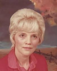 Bonnie Duncan Obituary (1935