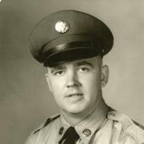 James Edward Gaus Obituary