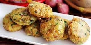 Culinary membagikan cara membuat perkedel yang anti gagal, sempurna dan yang rasanya bikin ketagihan. 8 Cara Membuat Perkedel Kentang Enak Lembut Dan Tidak Mudah Pecah Kapanlagi Com