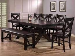 Black dining room table set for 8. Dining Table Sets For 8 Promotions