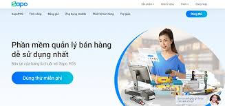 10 phần mềm quản lý bán hàng tốt nhất hiện nay cho thị trường Việt Nam -  DooPage