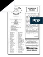Mengekspresikan diri melalui karya seni musik kompetensi dasar : Seni Lks Vii Smt