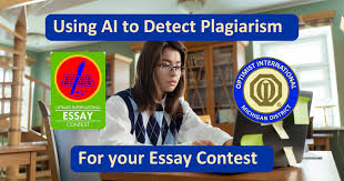 How to Use Originality.AI for the Essay Contest