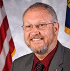 EDITOR'S BLOG: Checking in with Hatteras Island Commissioner Danny Couch