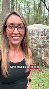 Still using my @tideweofficial huntin blind! 🦌🦃🖤 #hunting #huntingblind  #tidewehuntingblind #turkeyseason #deerhunting #girlswhohunt #outdoors  #huntingtiktok #hunttok #huntinggear #girlswhohunt ...