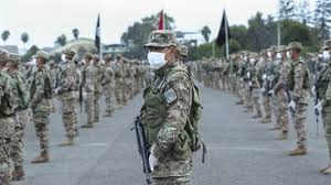 Servicio Militar Obligatorio Congreso Bancada De Union Por El Peru Plantea Restablecerlo Rpp Noticias