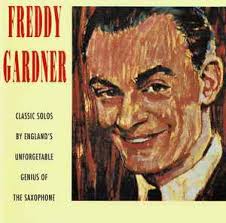 Freddy Gardner