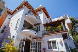 Benvenuti al villa rosa, hotel 4 stelle a desenzano del garda, dove comfort, eleganza e relax sono moderno, lussuoso, mai troppo formale, il villa rosa è uno dei più rinomati hotel a desenzano ma. Villa Rosa In Alta Vista Puerto Vallarta Villa In Puerto Vallarta