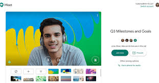 We did not find results for: Google Meet Adding Blurred And Custom Backgrounds 9to5google