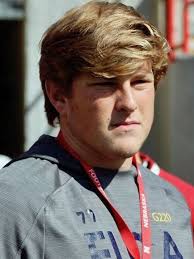 Arizona State 2021 Offensive Guard Offers