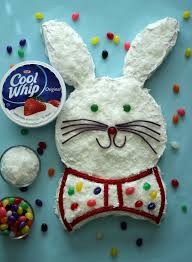 Easy diy egg heads easter craft. The Bunny Cake That Will Put A Smile On Everyone S Face Mom Fabulous